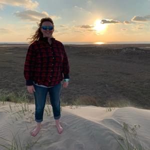 Meet your Posher, Nancy